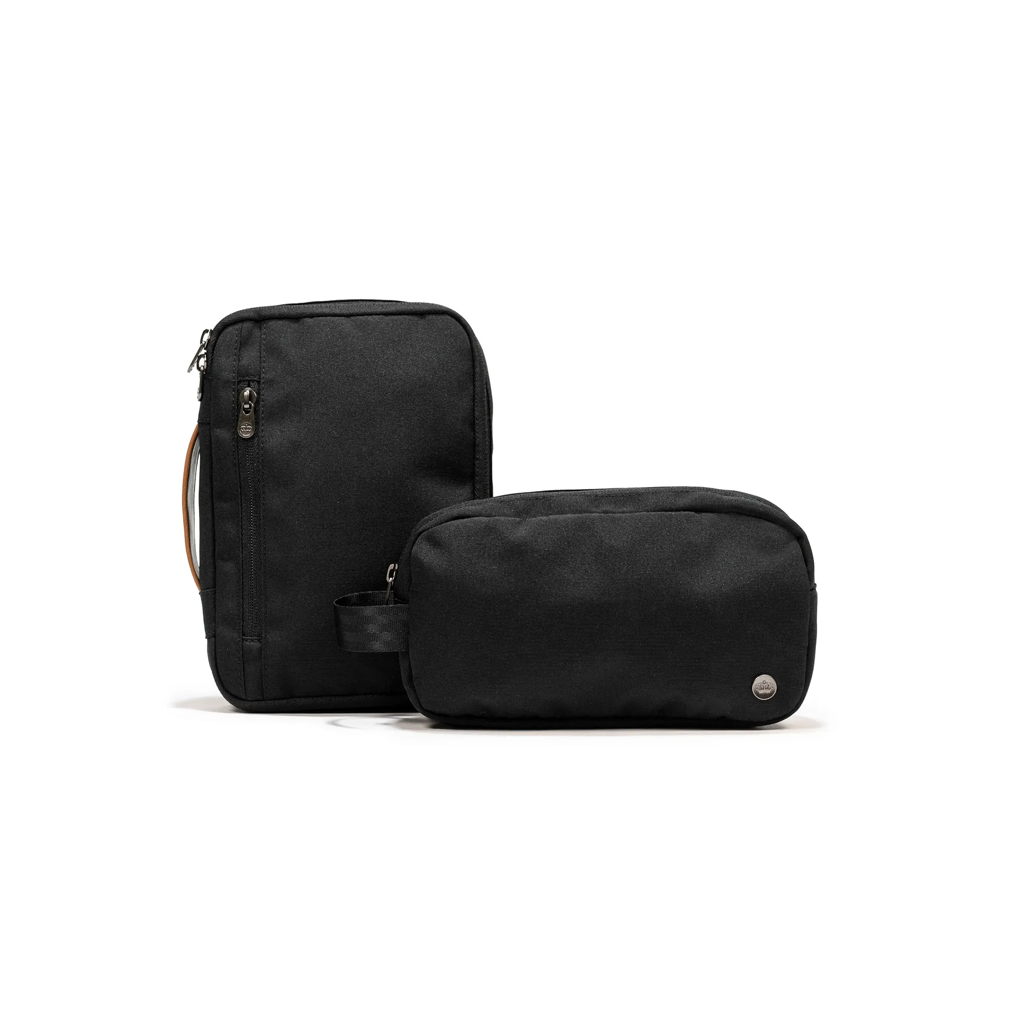 PKG Waterloo Accessory cases 2-Pack