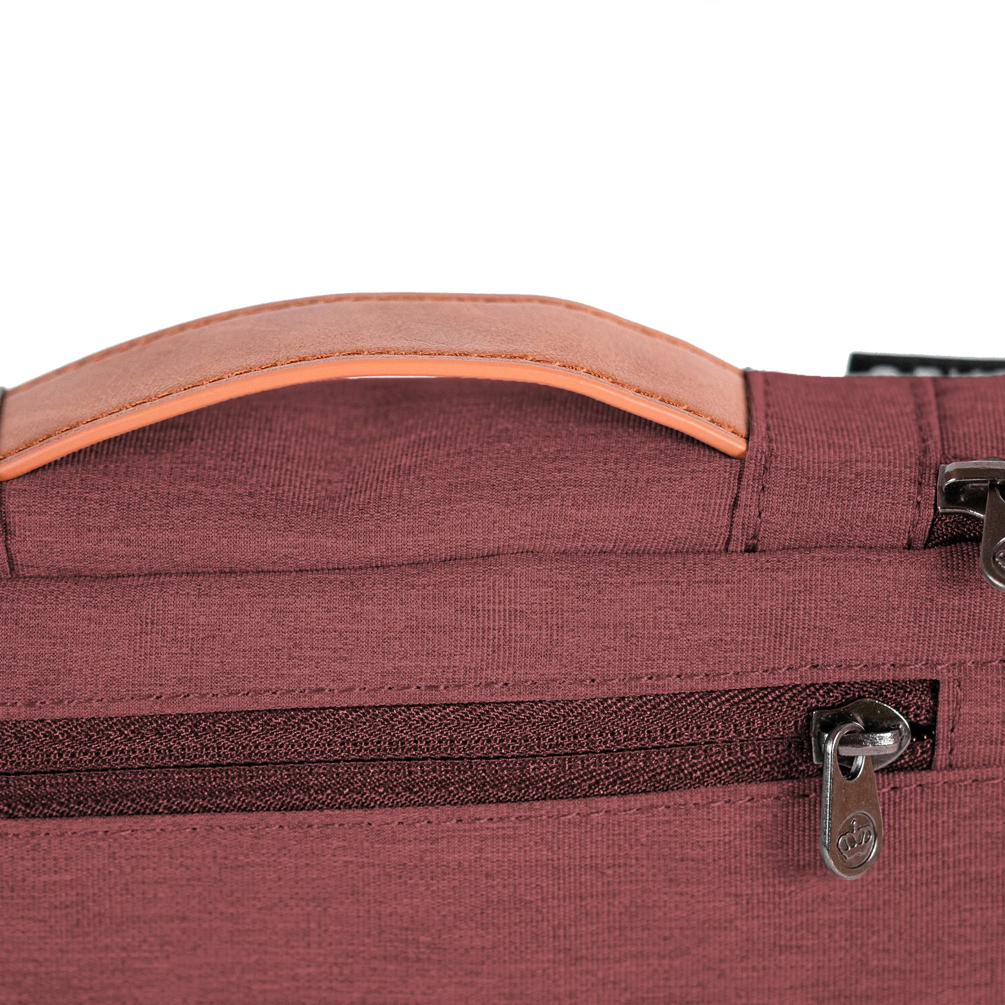 PKG Waterloo Accessory cases 2-Pack