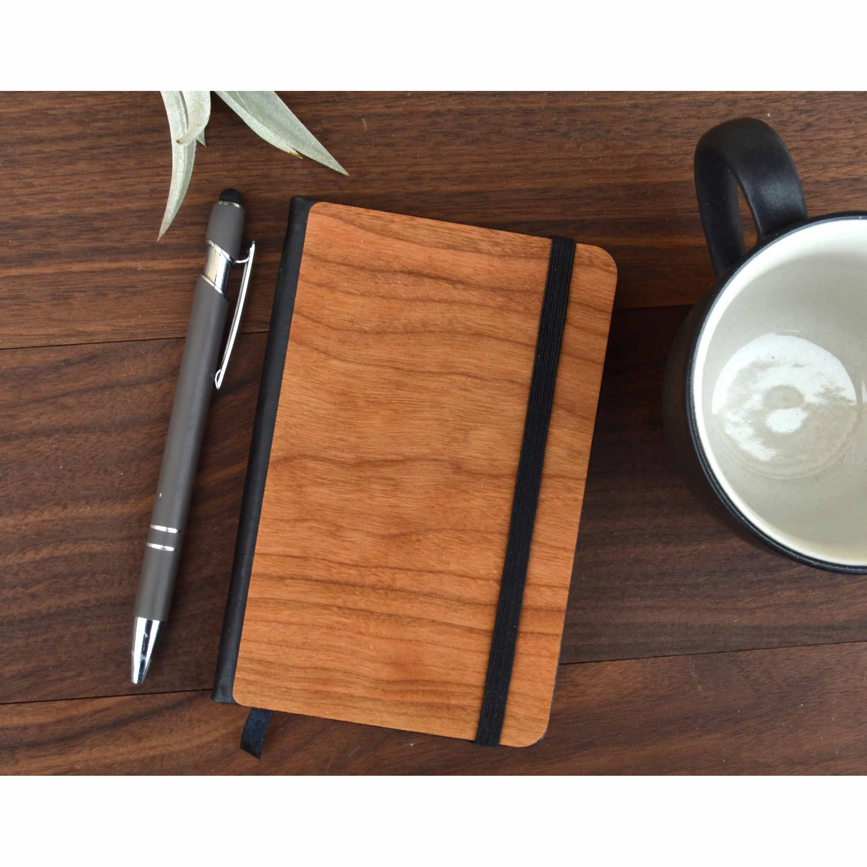 Pocket Notebook - Customizable