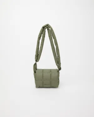 Porter Messenger Mini Moss