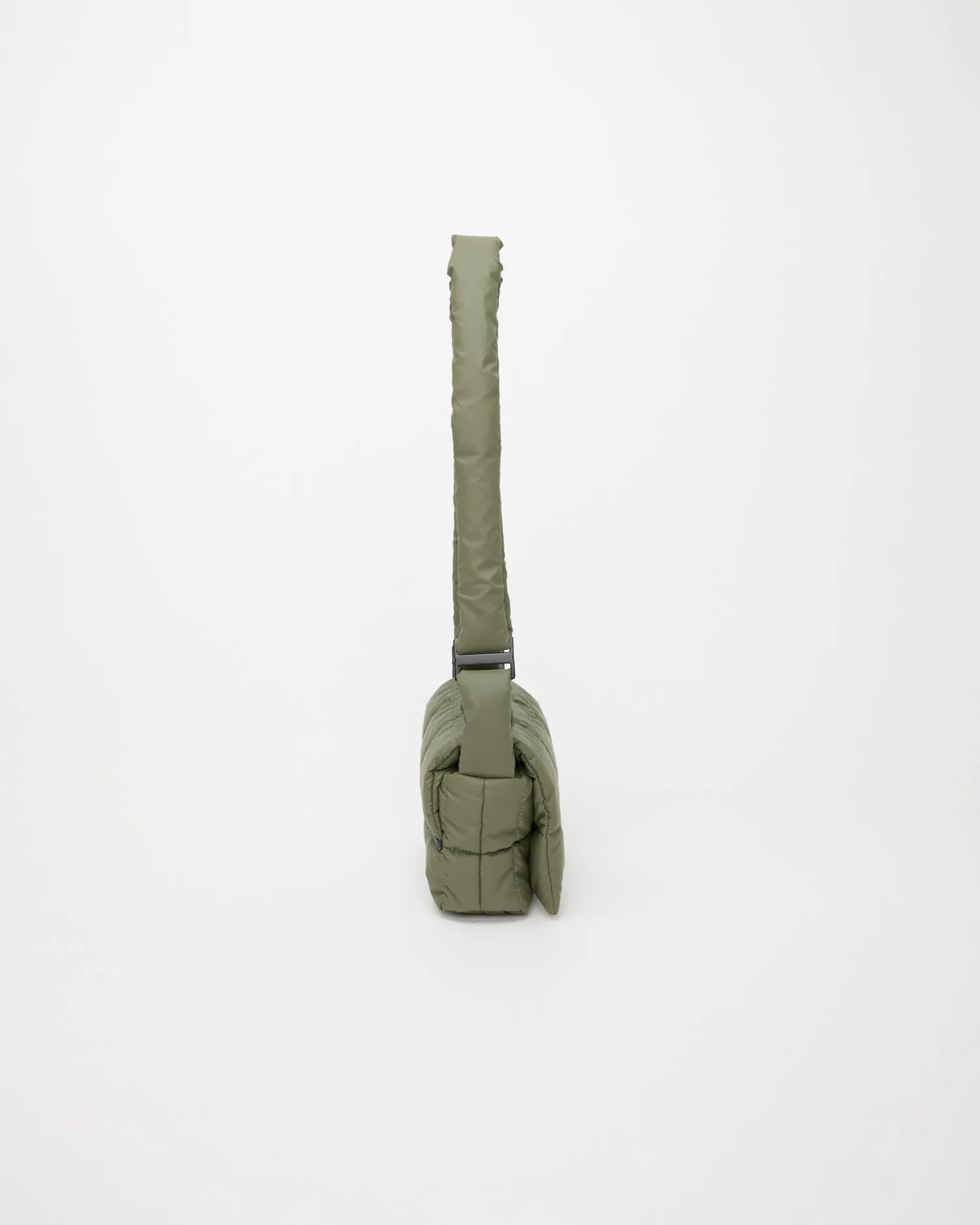 Porter Messenger Mini Moss