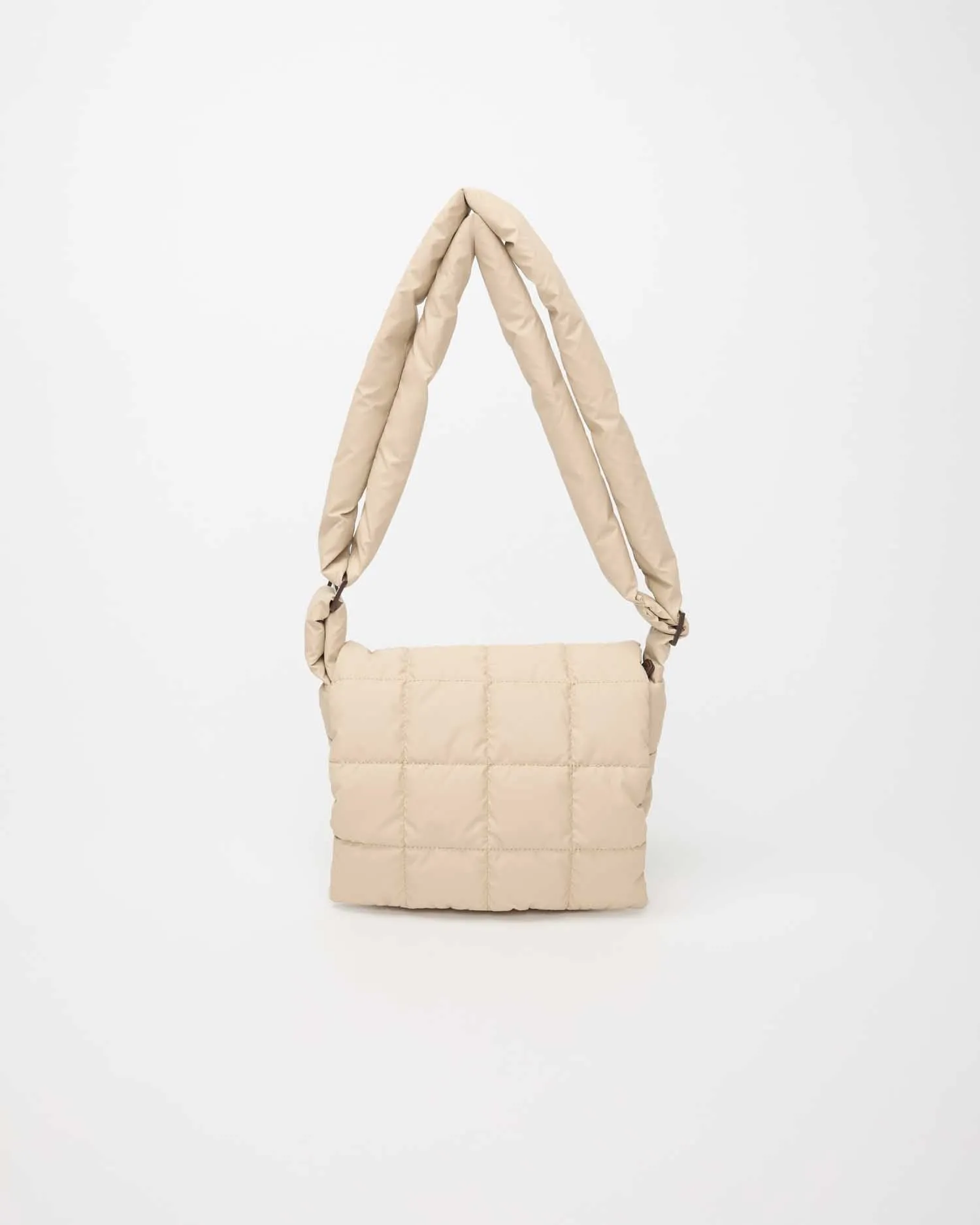 Porter Messenger Sand