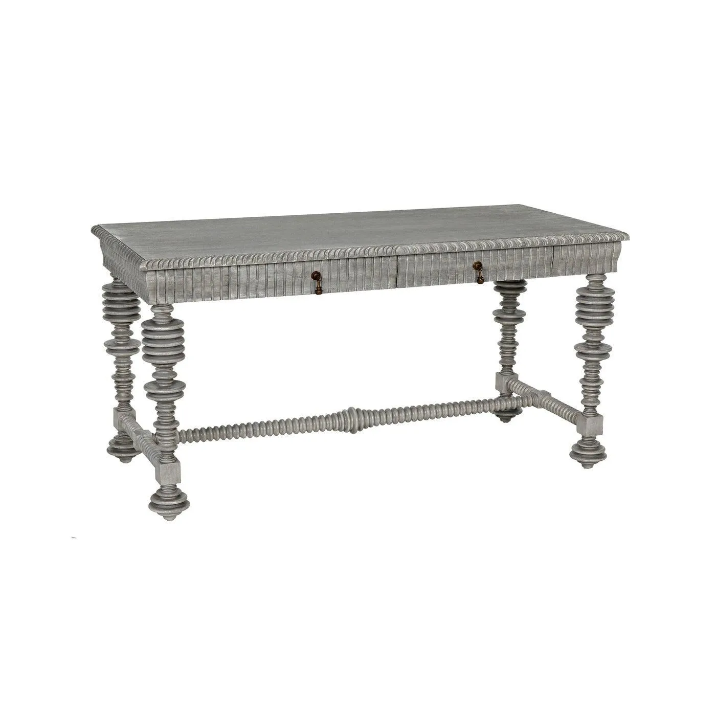 Portuguese Desk, Small