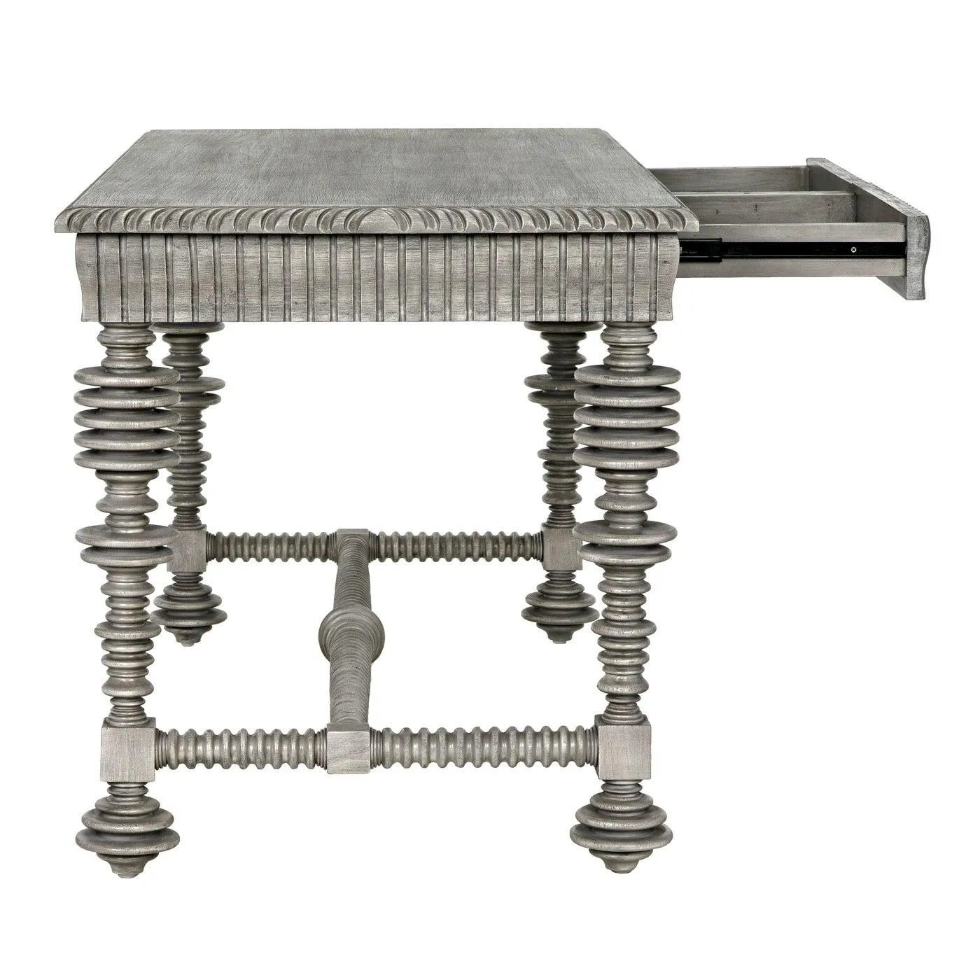 Portuguese Desk, Small