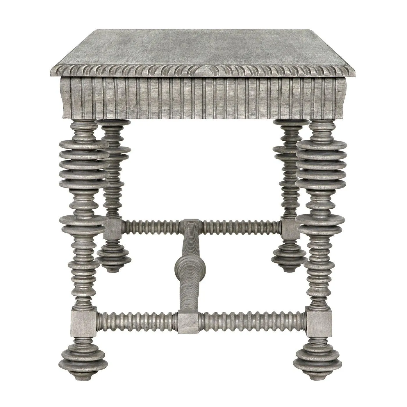 Portuguese Desk, Small