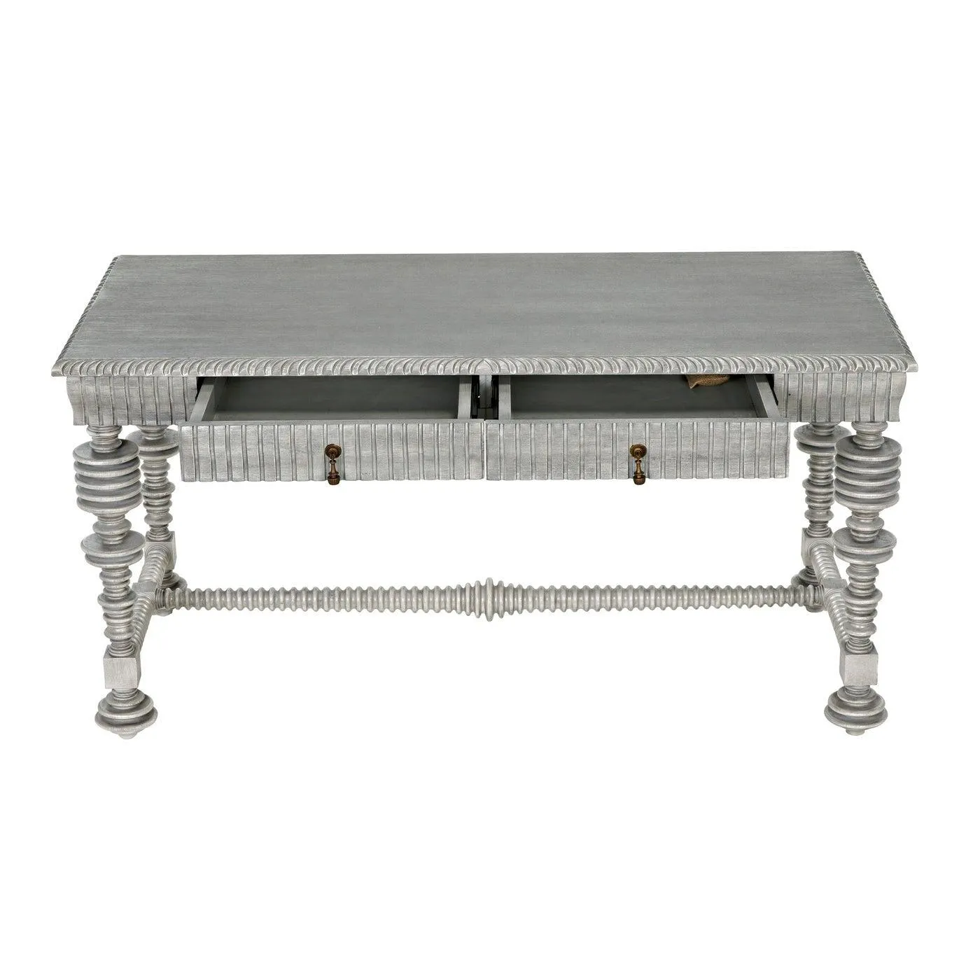 Portuguese Desk, Small