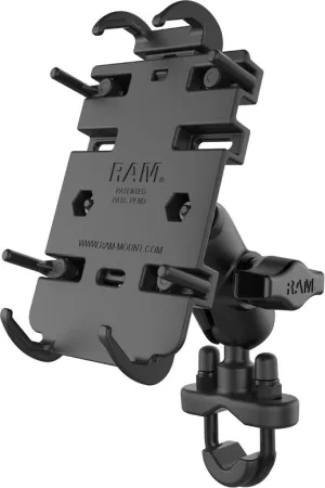 RAM RAM-B-149Z-A-PD3U Mounting Complete Kit