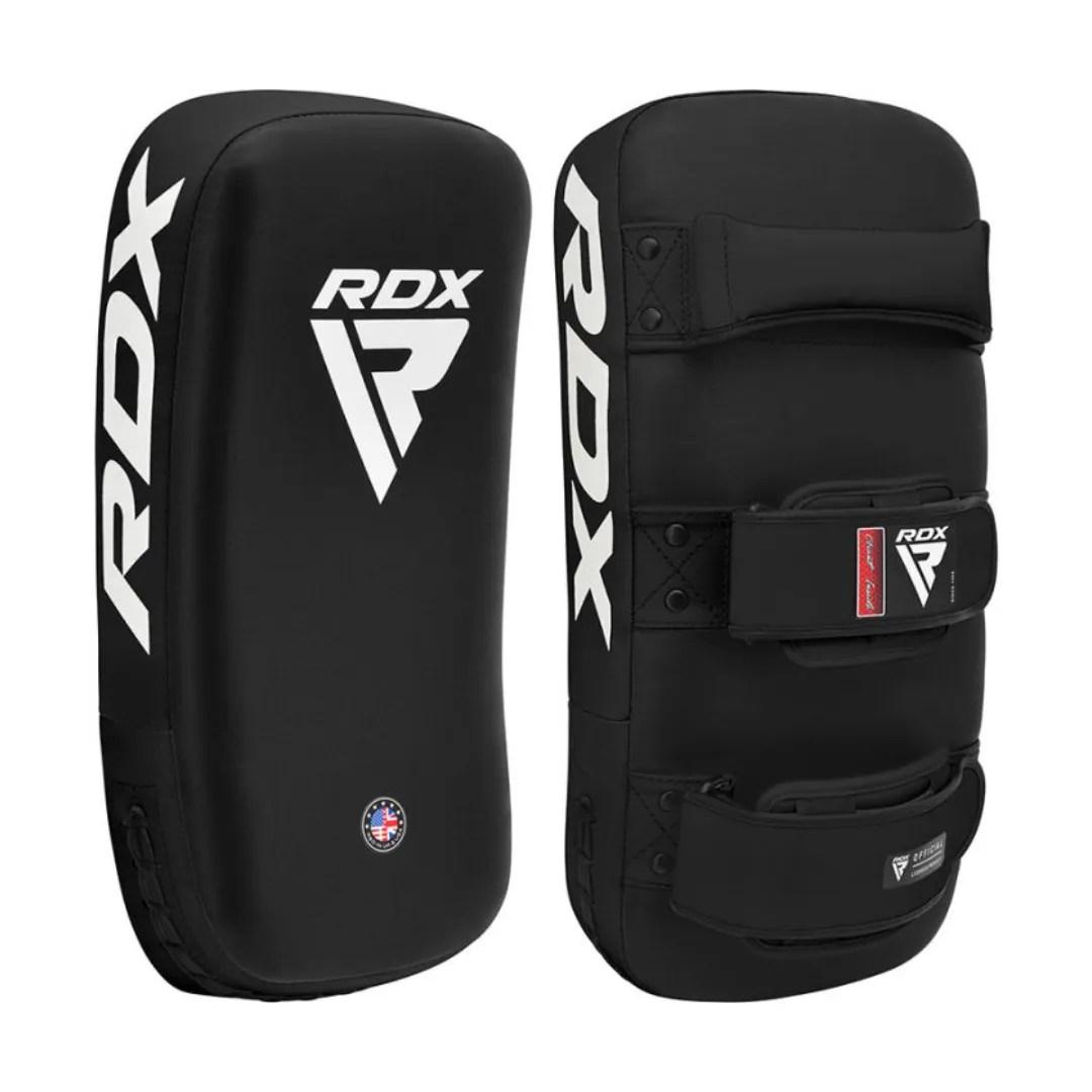 RDX T1 CURVED MUAY THAI PADS