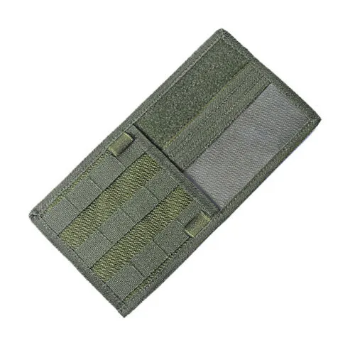 Recon GS2 Universal MOLLE Car Visor tactical organiser