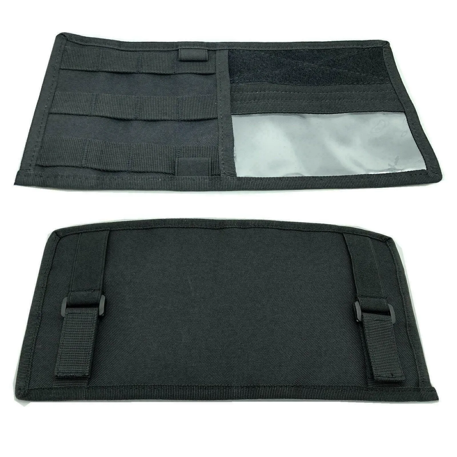 Recon GS2 Universal MOLLE Car Visor tactical organiser