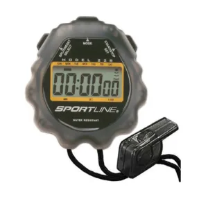 Regent Giant Display Stopwatch with Whistle