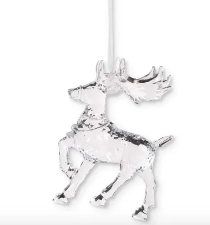 Reindeer Ornament
