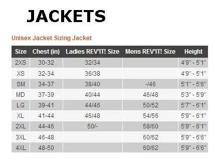 Rev'it! Horizon 2 Jacket - Black