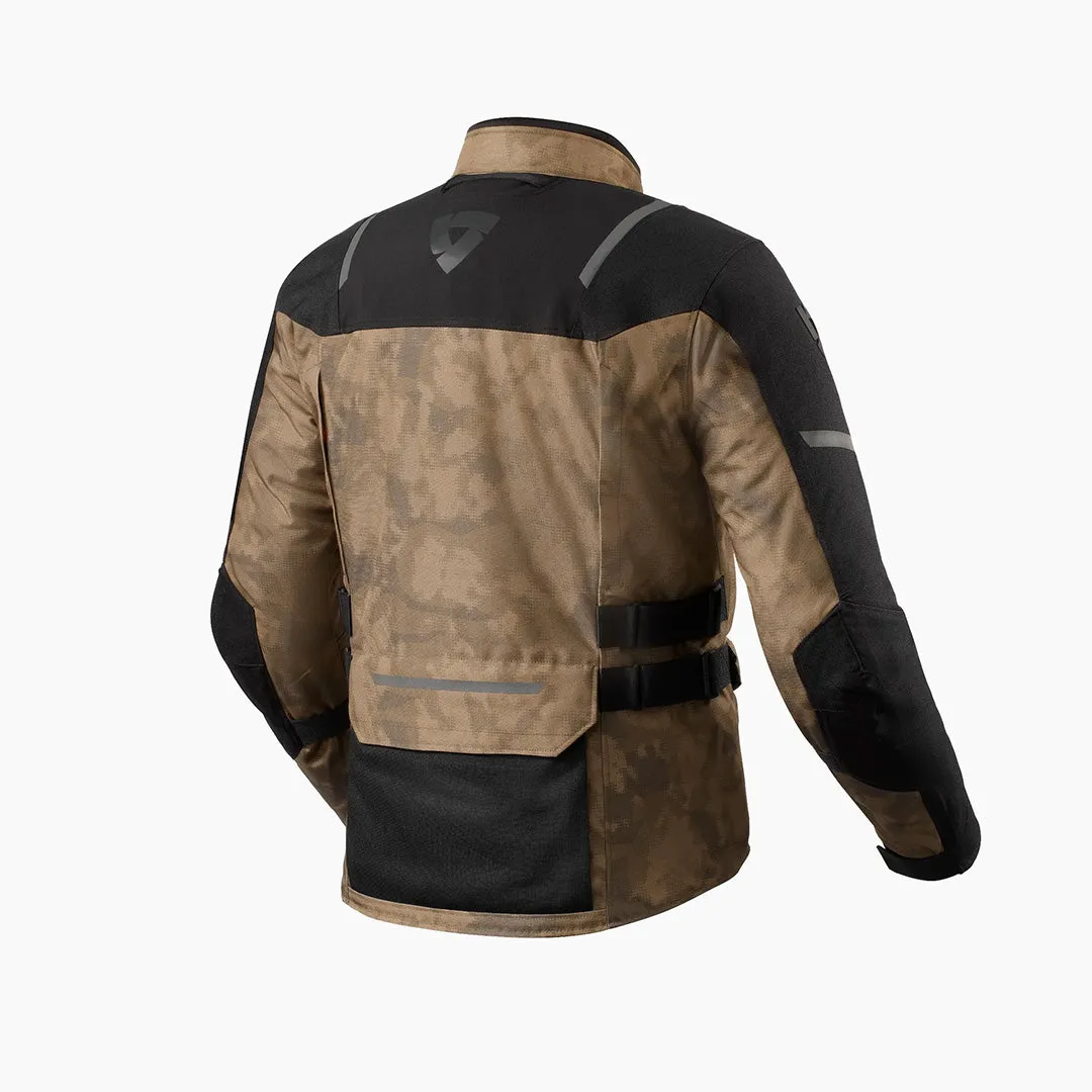 REV'IT!  Offtrack 2 H2O Jacket