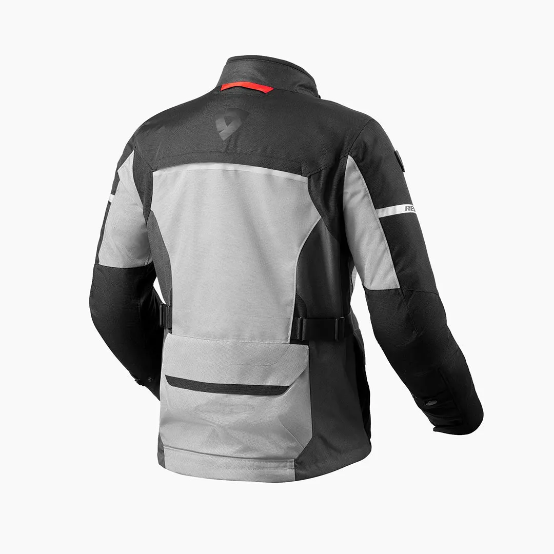 REV'IT! Outback 4 H2O Jacket