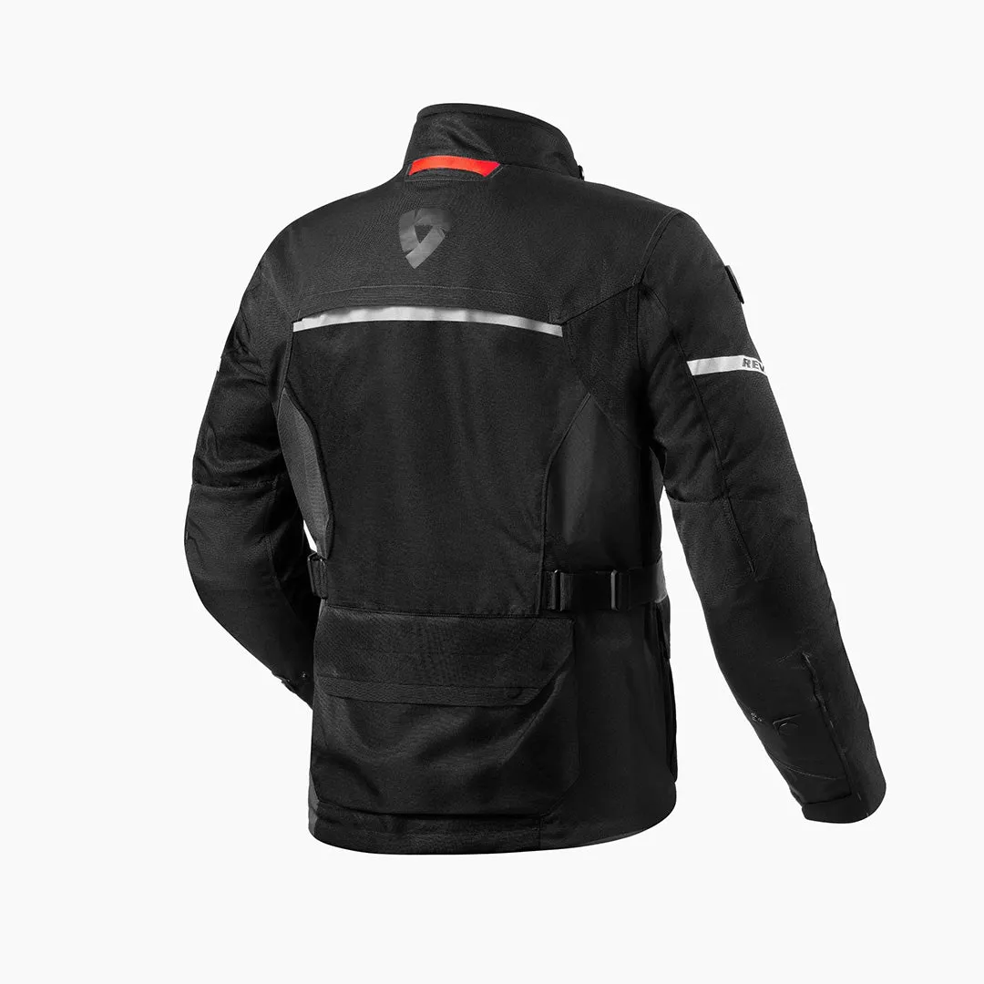 REV'IT! Outback 4 H2O Jacket