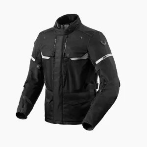 REV'IT! Outback 4 H2O Jacket