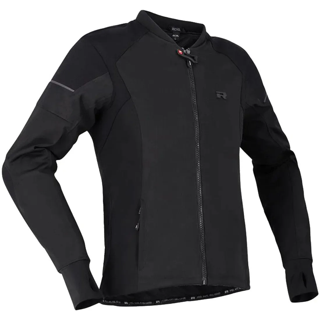 RICHA BODYGUARD 2 MOTORCYCLE JACKET