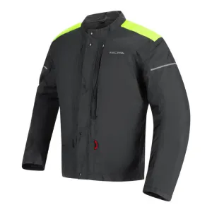 Richa Infinity Pro Jacket Black / Fluo