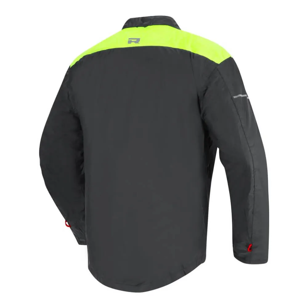 Richa Infinity Pro Jacket Black / Fluo