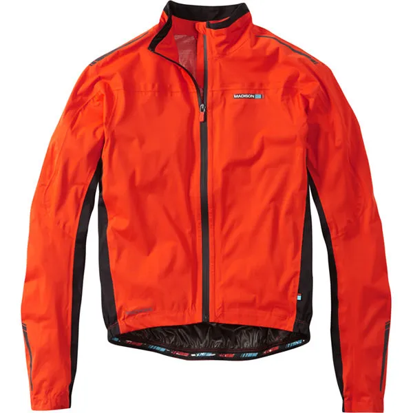 Roadrace Premio Waterproof Jacket