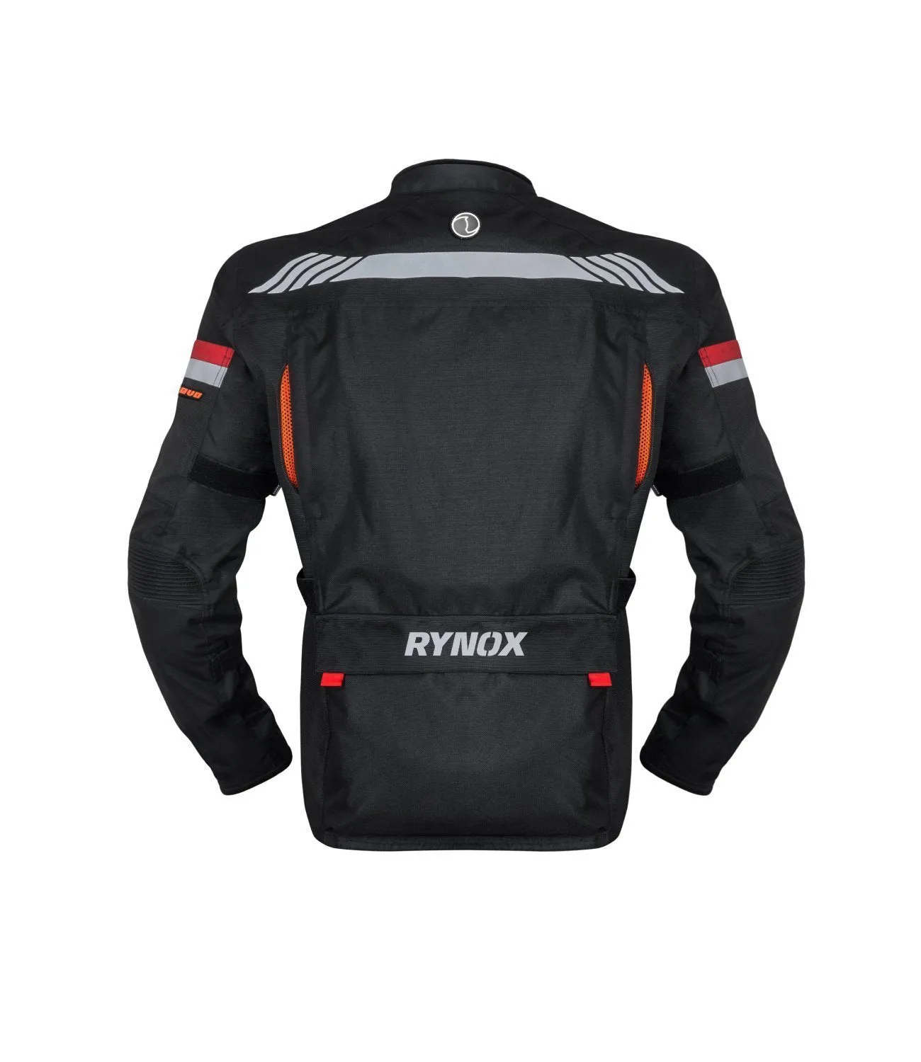 RYNOX STEALTH EVO 3 JACKET