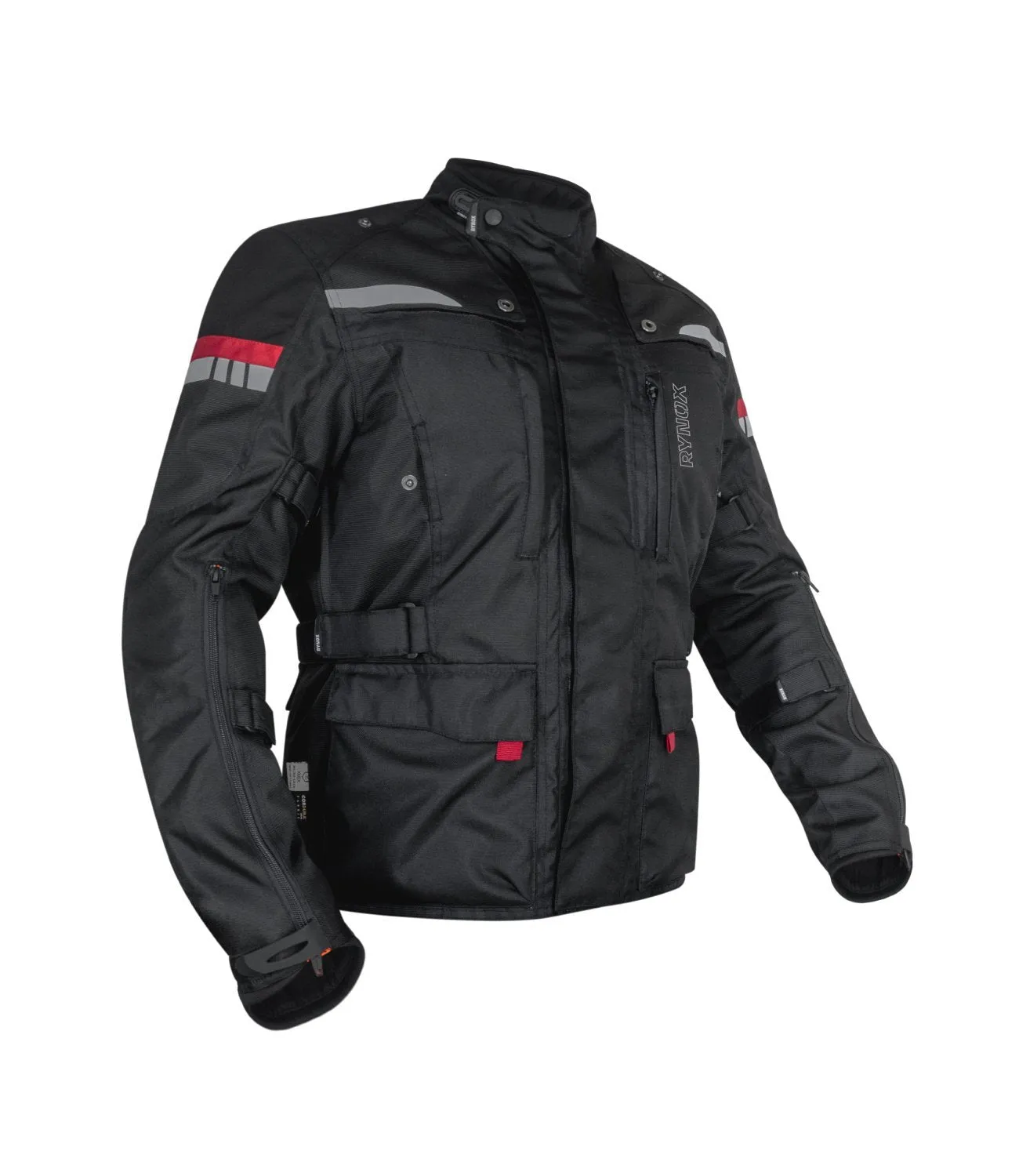 RYNOX STEALTH EVO 3 JACKET