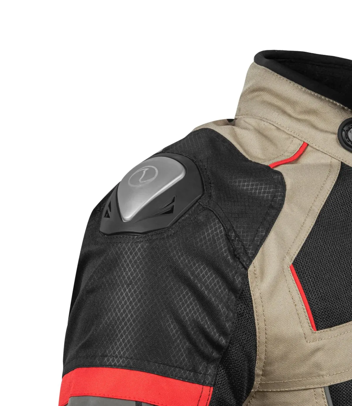 Rynox Storm Evo Level 2 Jacket