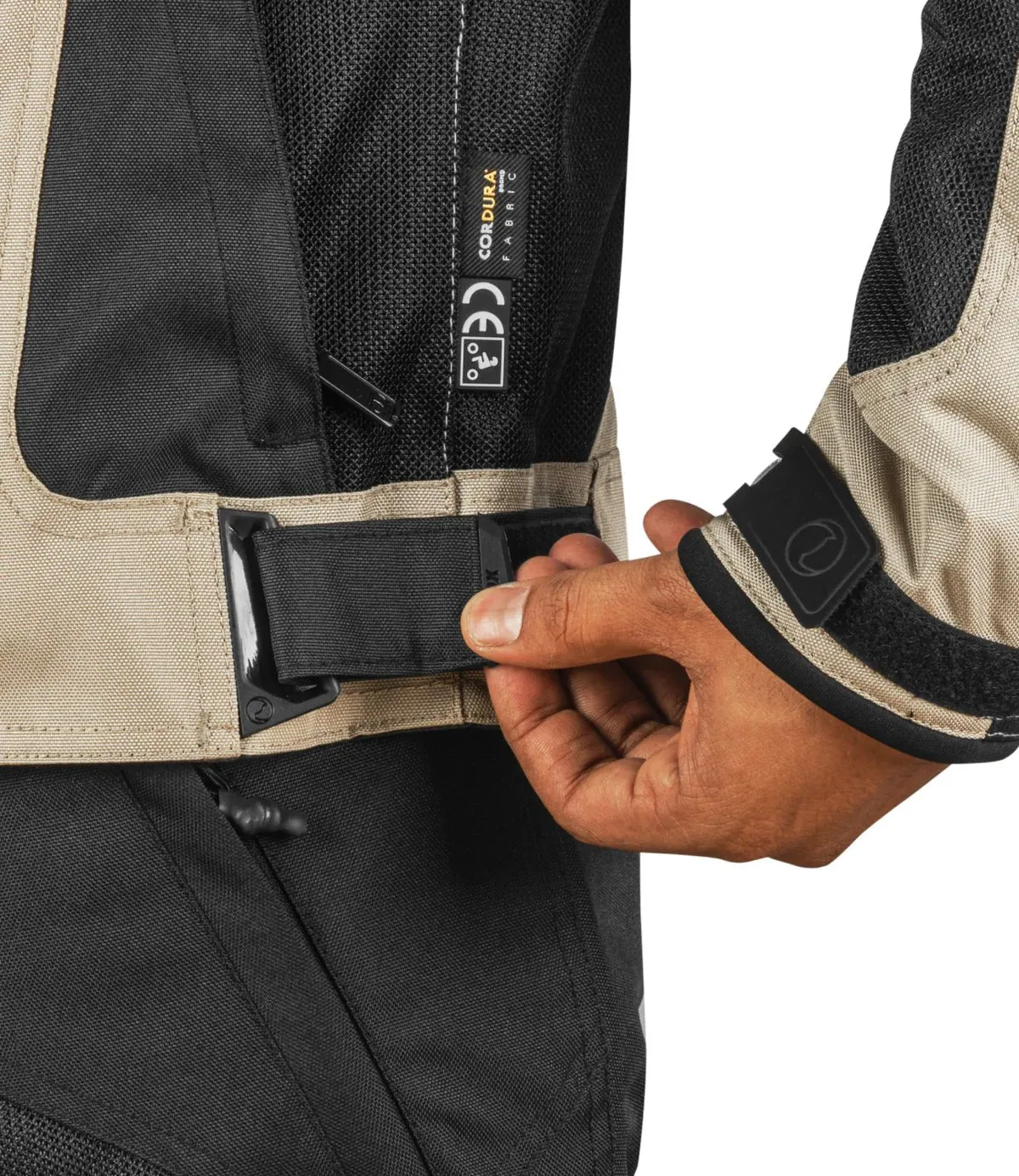 Rynox Storm Evo Level 2 Jacket