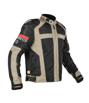 Rynox Storm Evo Level 2 Jacket