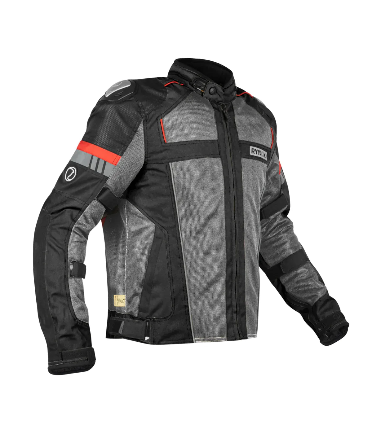 Rynox Storm Evo Level 2 Jacket