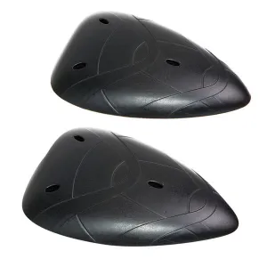Scorpion EXO SAS-TEC SC-1/07 Hip Armor (2 pcs) Black