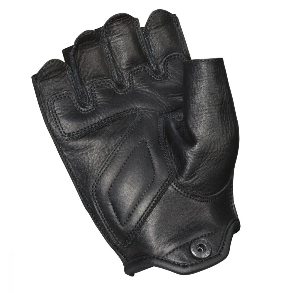 Scorpion Half-Cut Leather Gloves