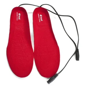 Scott Heated Insoles Heating Accessories