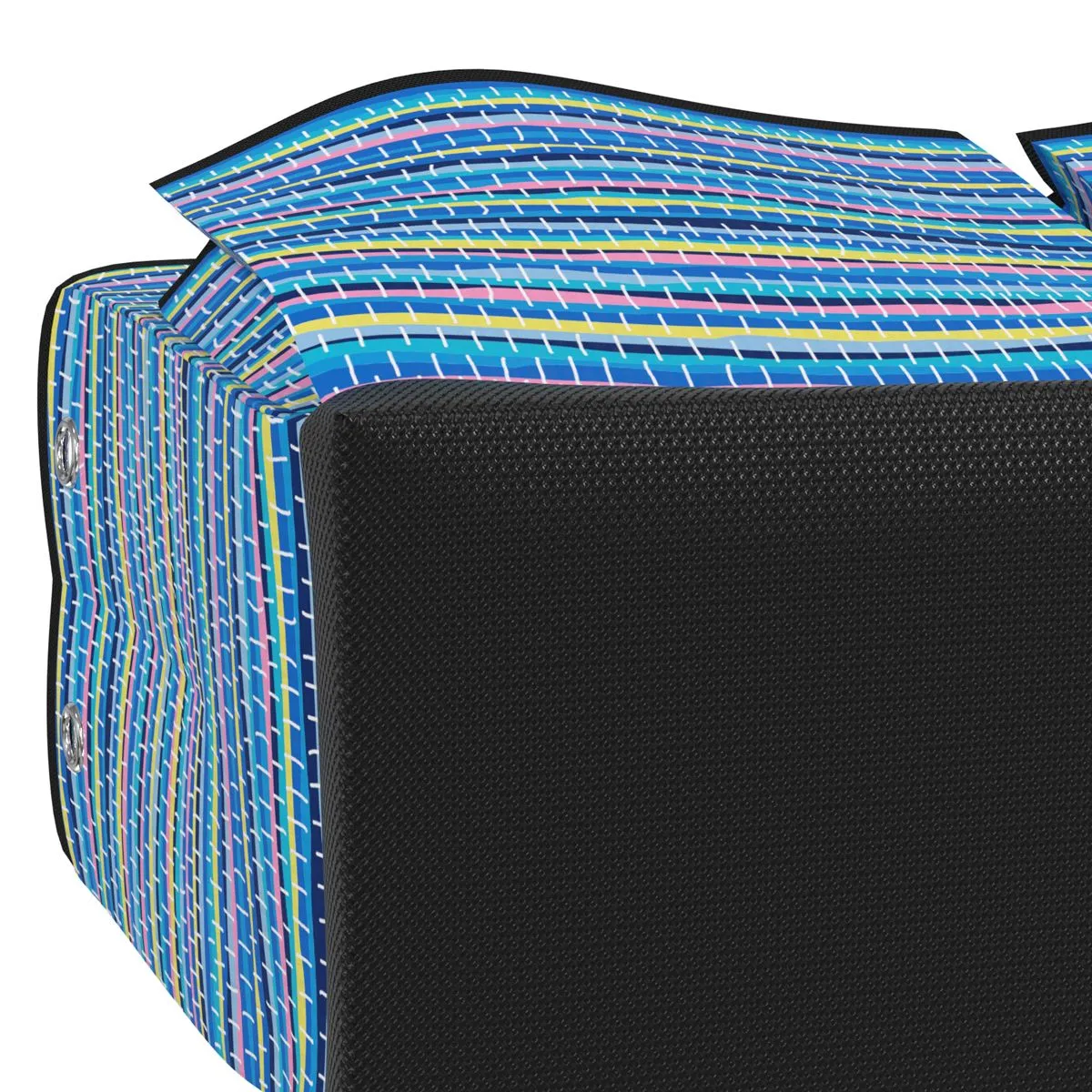 Scout The BJ Bag - Stitch Perfect