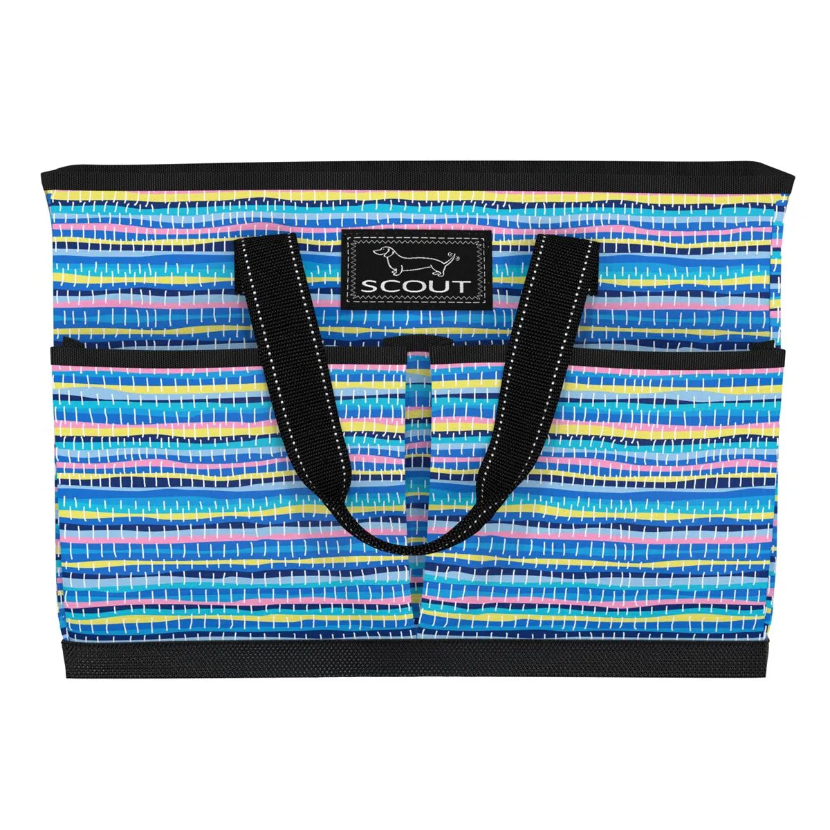 Scout The BJ Bag - Stitch Perfect