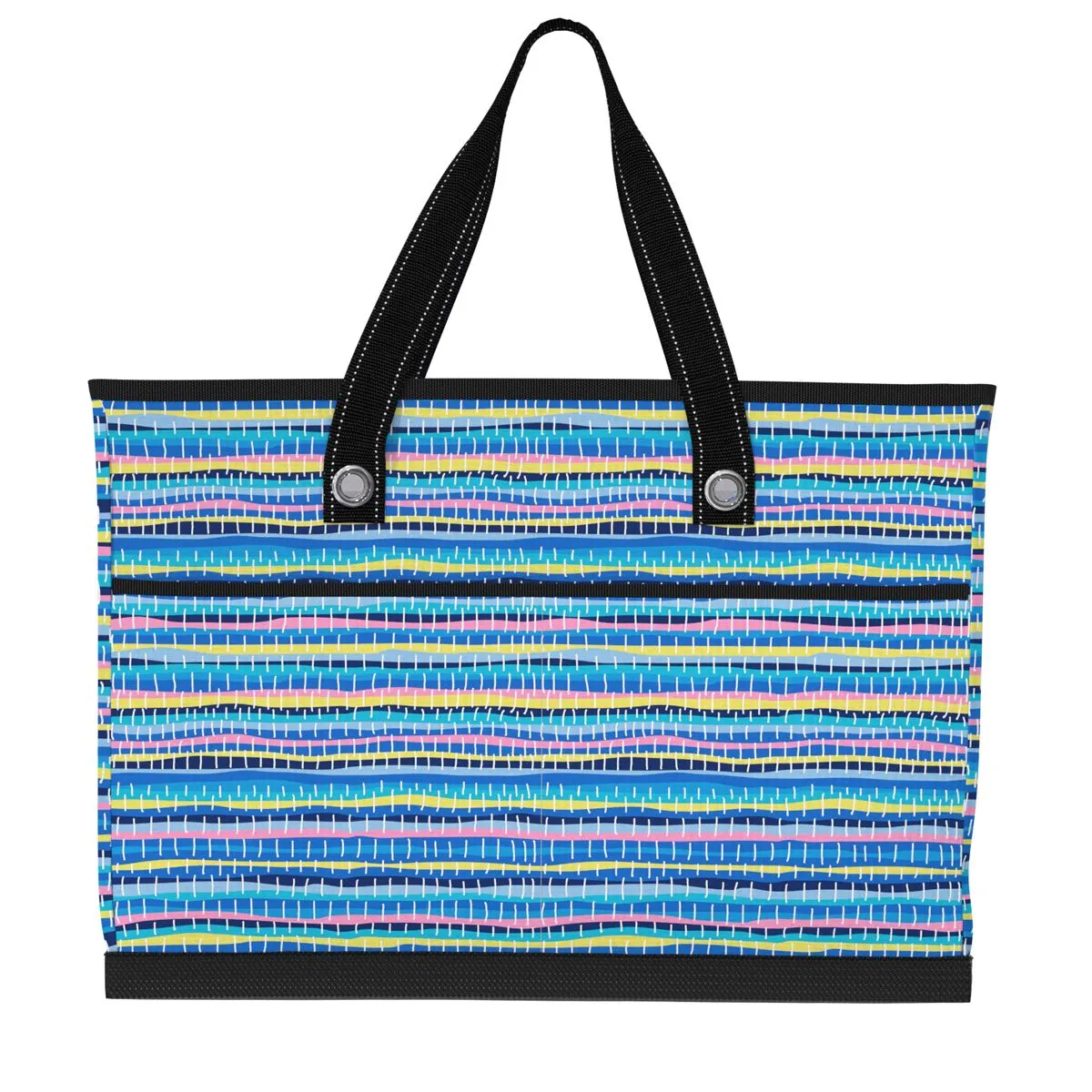 Scout The BJ Bag - Stitch Perfect