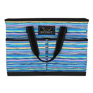 Scout The BJ Bag - Stitch Perfect