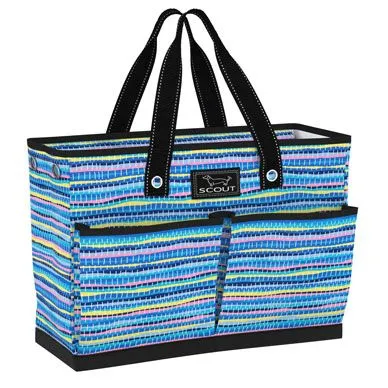 Scout The BJ Bag - Stitch Perfect