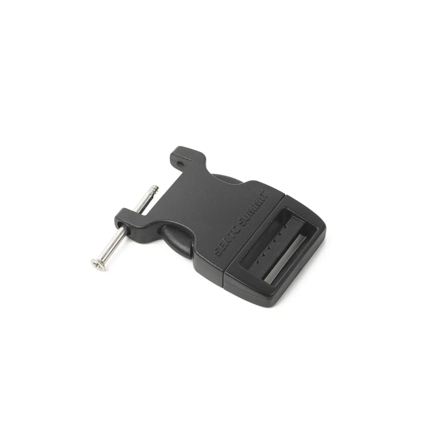 Sea to Summit Side Release Field Repair Buckle with Removable Pin