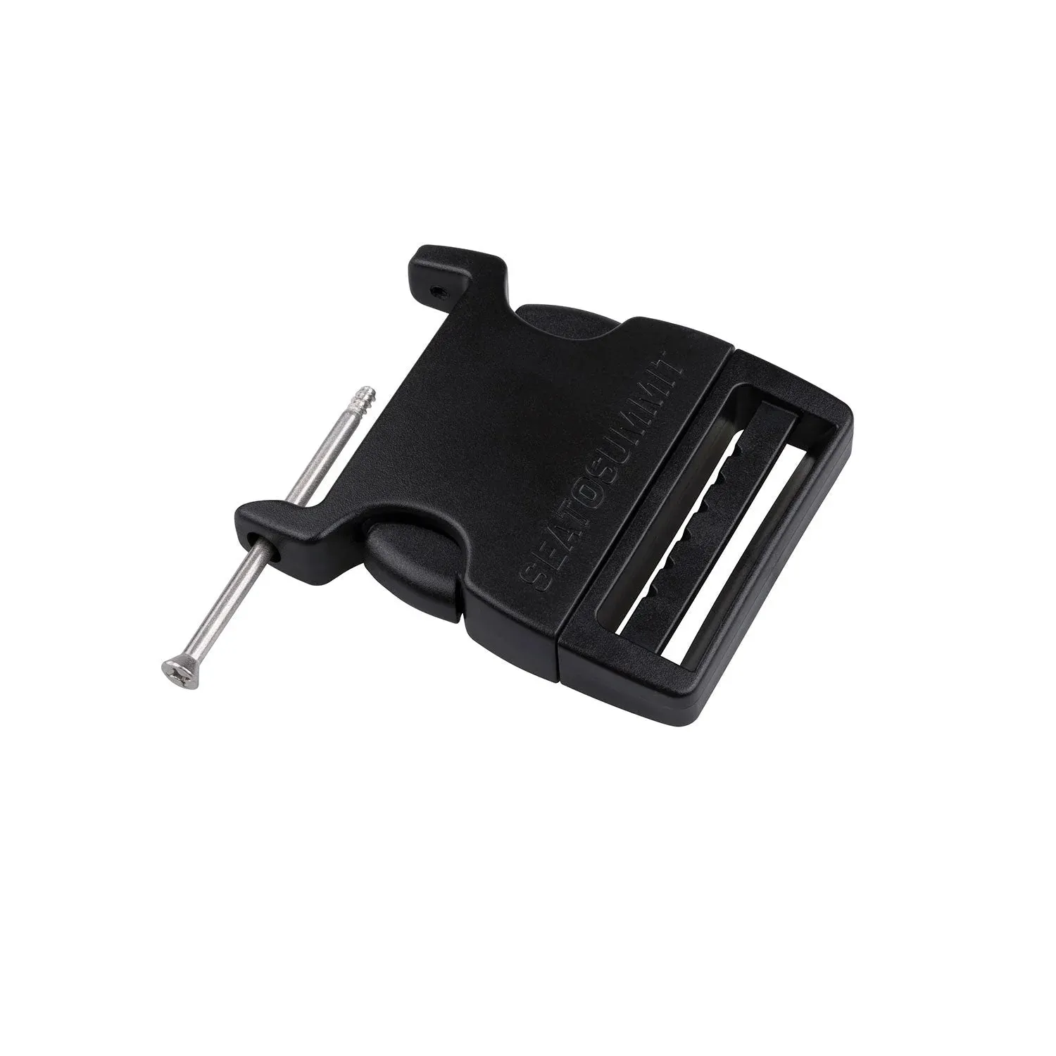Sea to Summit Side Release Field Repair Buckle with Removable Pin