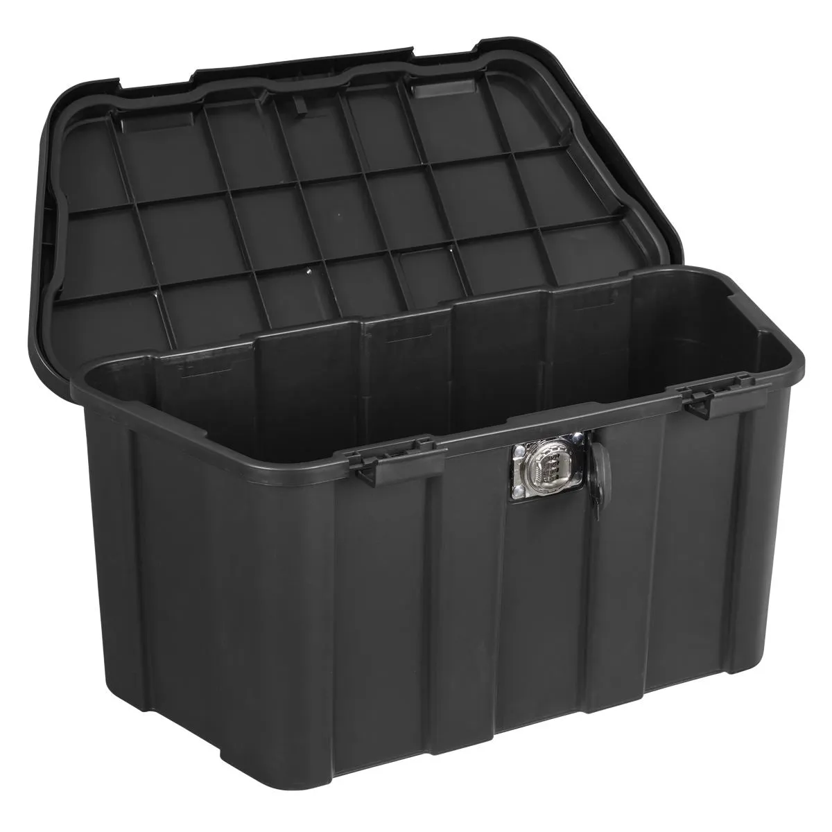 Sealey Weatherproof Trailer Storage Box with Lock 45L