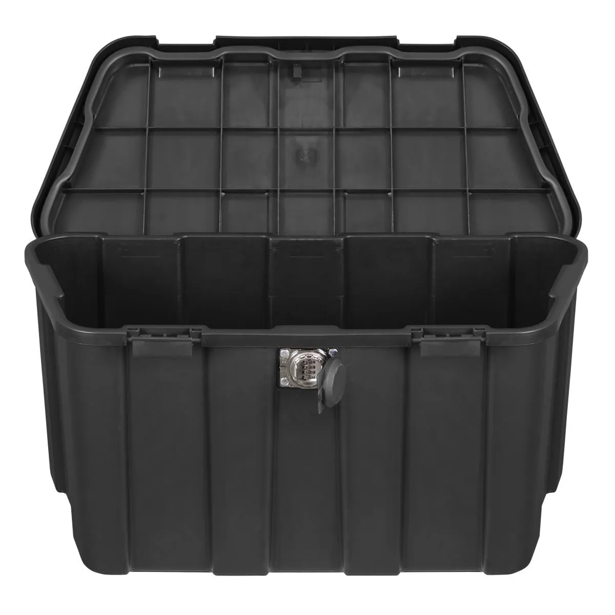 Sealey Weatherproof Trailer Storage Box with Lock 45L