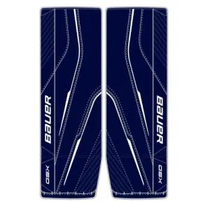 Senior GSX Goalie Pads - 2024