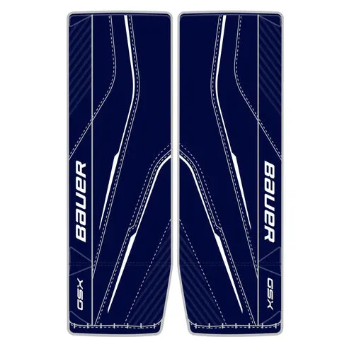 Senior GSX Goalie Pads - 2024