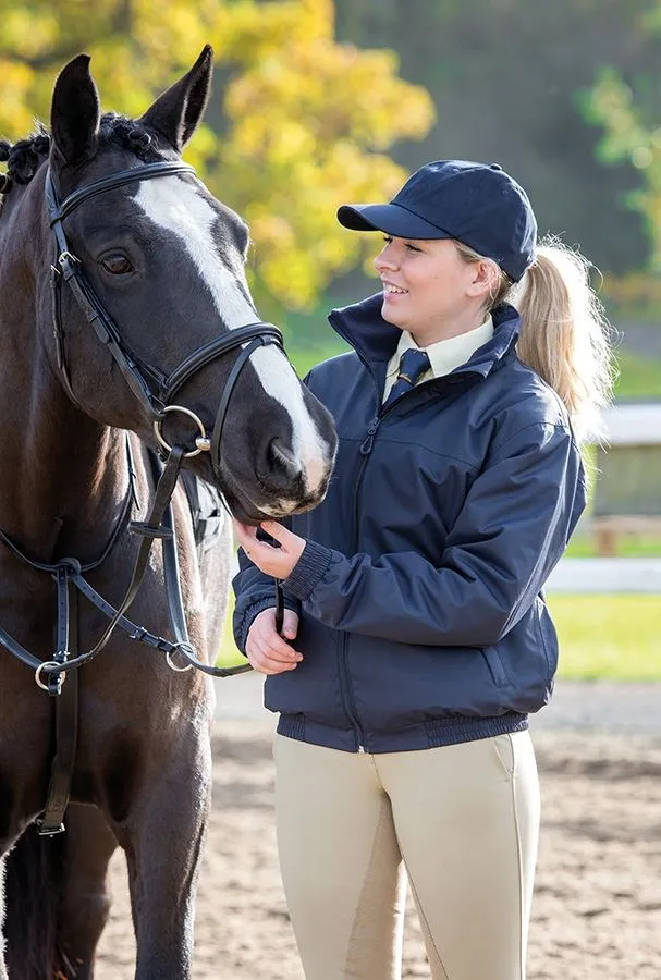 Shires Team Blouson - Unisex