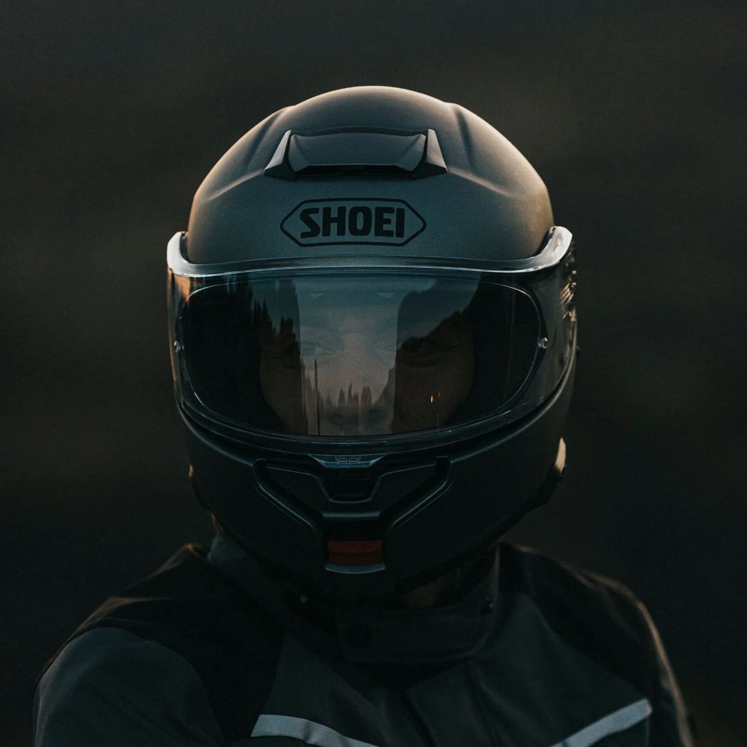 Shoei Neotec 3 Solid Helmet
