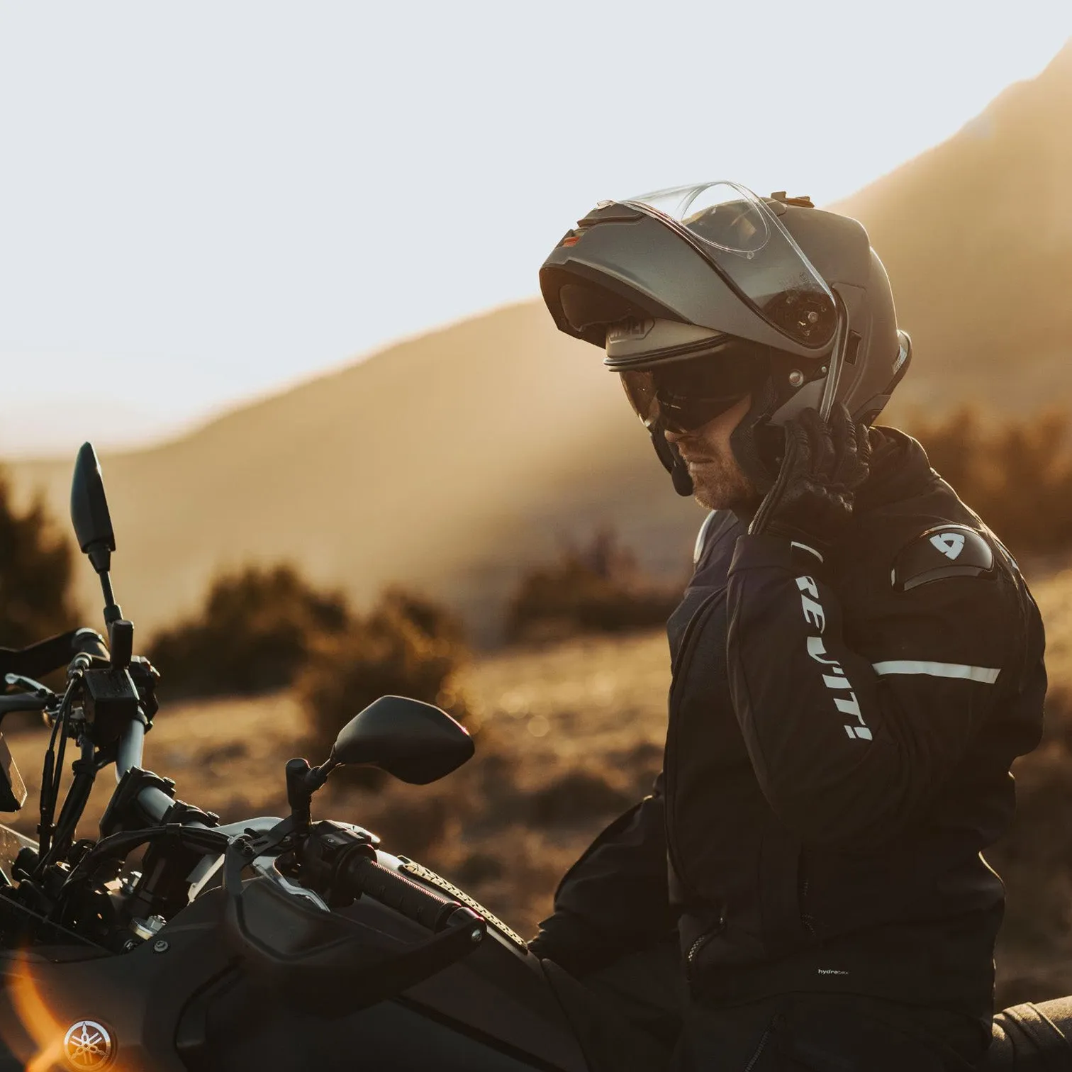 Shoei Neotec 3 Solid Helmet