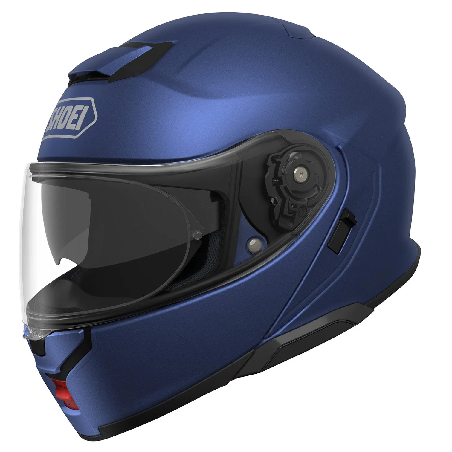 Shoei Neotec 3 Solid Helmet