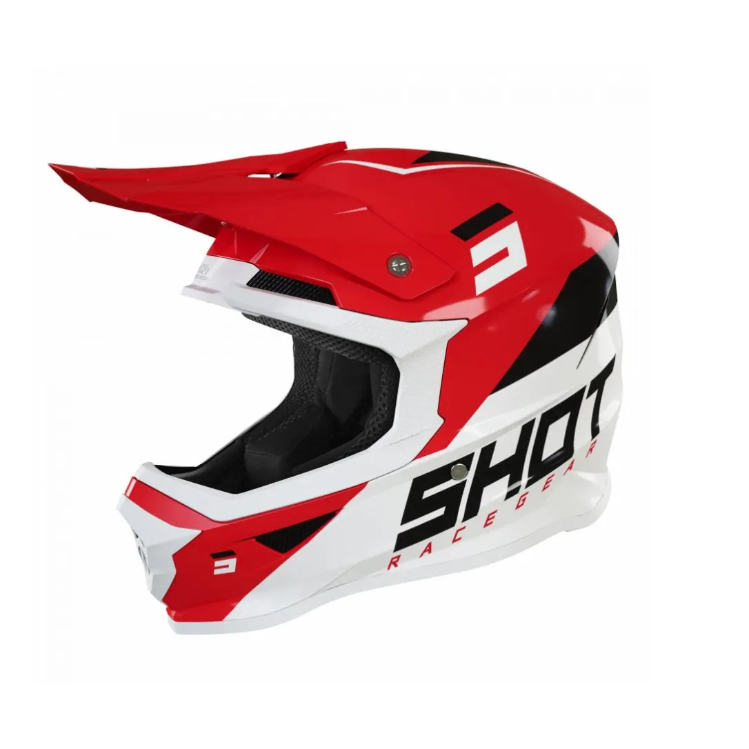 Shot Furious Chase Helmet